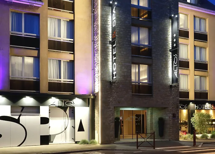 Altos Hotel & Spa