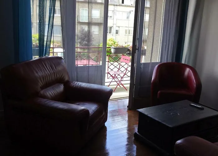Hotel Patton